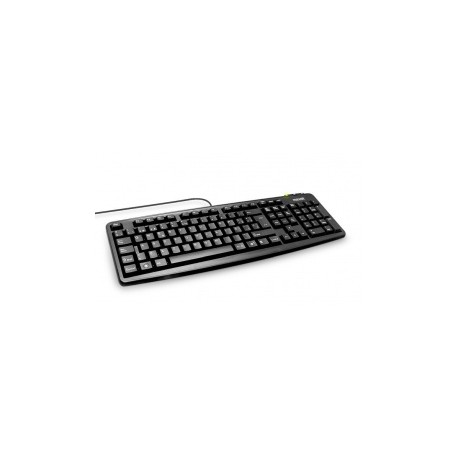 Teclado Maxell KB-90, Alámbrico, USB, Negro, Español