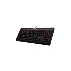 Teclado Gamer HyperX Alloy Core RGB, Alámbrico, Negro (Español)