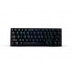 Teclado Gamer Redragon Draconic K530, Teclado Mecánico, Switch Redragon Brown, Inalámbrico, Negro (Inglés)