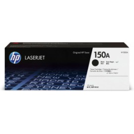 Tóner HP LaserJet 150A Negro, 975 Páginas