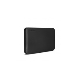 Disco Duro Externo Toshiba Canvio Ready 2.5", 1TB, Micro-USB, Negro - para Mac/PC