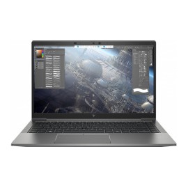 Laptop HP ZBook Firefly 14 G8, Intel Core i7-1165G7 2.80GHz, 16GB, 256GB SSD, NVIDIA Quadro T500, Windows 10 Pro 64-bit, Españo