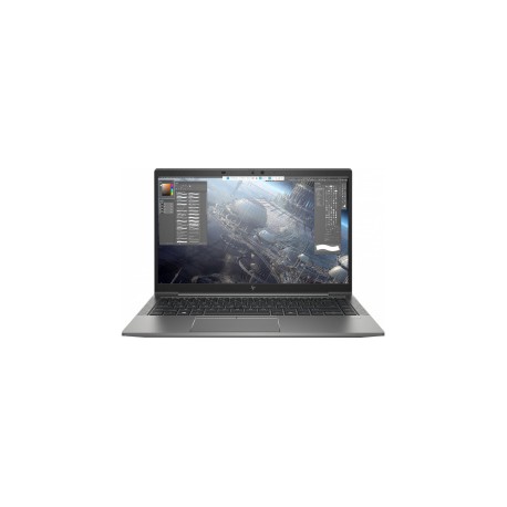 Laptop HP ZBook Firefly 14 G8, Intel Core i7-1165G7 2.80GHz, 16GB, 256GB SSD, NVIDIA Quadro T500, Windows 10 Pro 64-bit, Españo