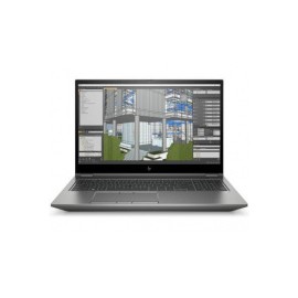 Workstation HP ZBook Fury G8, Intel Xeon W-11955M 2.60GHz, 32GB, 512GB SSD, NVIDIA RTX A2000, Windows 10 Pro 64-bit