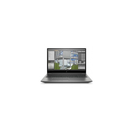 Workstation HP ZBook Fury G8, Intel Xeon W-11955M 2.60GHz, 32GB, 512GB SSD, NVIDIA RTX A2000, Windows 10 Pro 64-bit