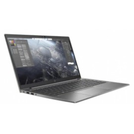 Laptop HP ZBook Firefly G8 14" Full HD, Intel Core i5-1135G7 2.40GHz, 16GB, 256GB SSD, NVIDIA T500, Windows 10 Pro 64-bit, Espa
