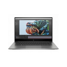 Laptop HP ZBook Studio G8 15.6" HD, Intel Core i7-11800H 2.30GHz, 32GB, 512GB SSD, NVIDIA GeForce RTX 3070, Windows 10 Pro 64-b