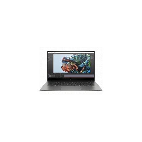 Laptop HP ZBook Studio G8 15.6" HD, Intel Core i7-11800H 2.30GHz, 32GB, 512GB SSD, NVIDIA GeForce RTX 3070, Windows 10 Pro 64-b