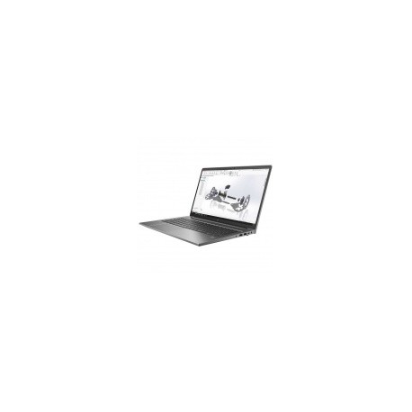 Laptop HP ZBook Power G8 15.6" Full HD, Intel Core i7-11800H 2.30GHz, 8GB, 512GB, Windows 10 Pro 64-bit, Español, Gris