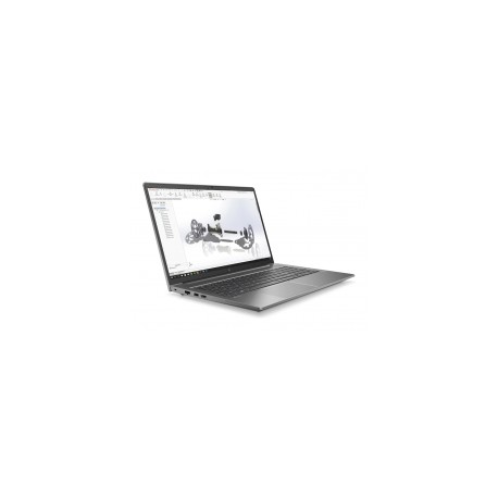 Laptop HP ZBook Power G8 15.6" Full HD, Intel Core i7-11800H 2.30GHz, 16GB, 512GB SSD, Windows 10 Pro 64-bit, Español, Gris