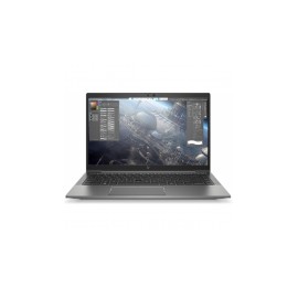 Laptop HP Zbook Firefly 14" Full HD, Intel Core i7-10510U 1.80GHz, 16GB, 256GB SSD, NVIDIA Quadro P520, Windows 10 Pro 64-bit, 