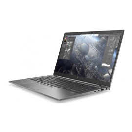 Laptop HP ZBook Firefly G8 14" Full HD, Intel Core i7-1165G7 2.80GHz, 16GB, 512GB SSD, NVIDIA Quadro T500, Windows 10 Pro 64-bi