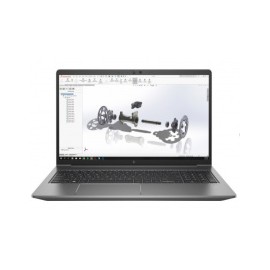 Laptop HP ZBook Power 15 G8 15” Full HD, Intel Core i7-11800H 2.30GHz, 8GB, 512GB SSD, Windows 10 Pro 64-bit, Español, Gris
