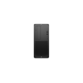Workstation HP Z1 G6, Intel Core i7-10700K 3.80GHz, 32GB, 512GB SSD, NVIDIA Geforce RTX 2080, Windows 10 Pro 64-bit