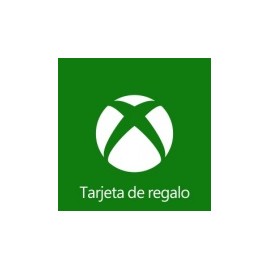 Xbox Gift Card / Tarjeta de Regalo, $600 ― Producto Digital Descargable