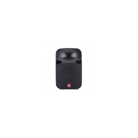 Steren Bafle BAF-1545BT, Bluetooth, Inalámbrico, 2800W PMPO, USB, Negro