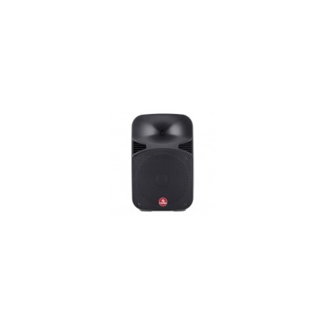 Steren Bafle BAF-1545BT, Bluetooth, Inalámbrico, 2800W PMPO, USB, Negro