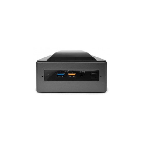 Intel NUC 8 Performance, Intel Core i3-8140U 2.10GHz (Barebone)