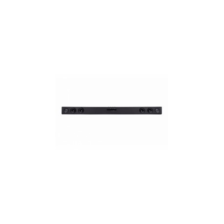 LG Barra de Sonido SK1D, Bluetooth, Inalámbrico, 2.0 Canales, 100W RMS, USB, Negro