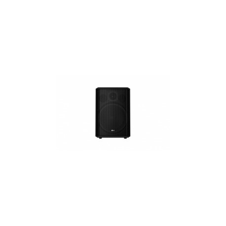 LG Bafle RM1, Bluetooth, Inalámbrico, 1.0, 15W RMS, USB 2.0, Negro