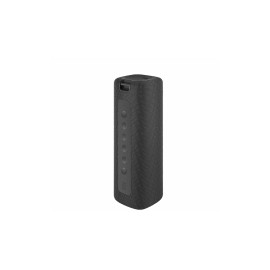 Xiaomi Bocina Portátil Mi Portable, Bluetooth, Inalámbrico, 2.0 Canales, 16W, Negro - Resistente al Agua