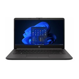 Laptop HP 240 G8 14" HD, Intel Core i5-1135G7 2.40GHz, 8GB, 512GB SSD, Windows 11 Home 64-bit, Español, Negro