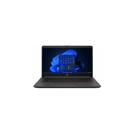 Laptop HP 240 G8 14" HD, Intel Core i5-1135G7 2.40GHz, 8GB, 512GB SSD, Windows 11 Home 64-bit, Español, Negro