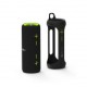 Klip Xtreme Bocina Portátil KBS-800, Bluetooth, Inalámbrico, 2.0, 20W RMS, Negro