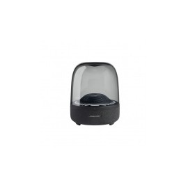 Harman Kardon Bocina Portátil Aura Studio 3, Bluetooth, Inalámbrico, 100W RMS, Negro