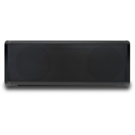 Necnon Bocina Portátil NB-01 TWS, Bluetooth, Inalámbrico, USB, Negro