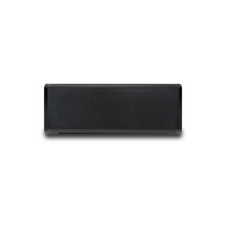 Necnon Bocina Portátil NB-01 TWS, Bluetooth, Inalámbrico, USB, Negro