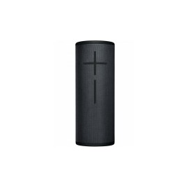 Logitech Bocina Portátil Megaboom 3, Bluetooth, Inalámbrico, Micro USB, Negro