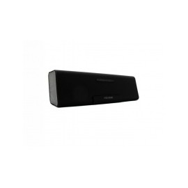 Microlab Bocina Portátil MD220, Alámbrico, 2W RMS, Negro