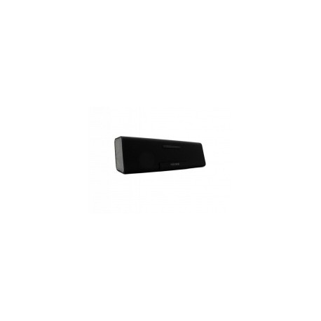 Microlab Bocina Portátil MD220, Alámbrico, 2W RMS, Negro