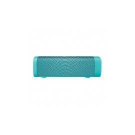 Steren Bocina Portátil Mini SoundBar, Bluetooth, Alámbrico/Inalámbrico, 10W, USB, Verde