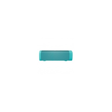 Steren Bocina Portátil Mini SoundBar, Bluetooth, Alámbrico/Inalámbrico, 10W, USB, Verde