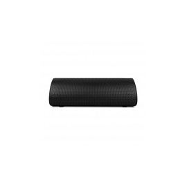 Vorago Bocina Portátil BSP-600, Bluetooth, Inalámbrico, 10W RMS, Negro - Resistente al Agua