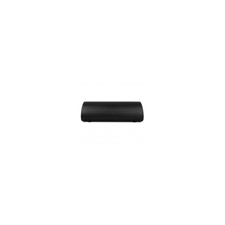 Vorago Bocina Portátil BSP-600, Bluetooth, Inalámbrico, 10W RMS, Negro - Resistente al Agua
