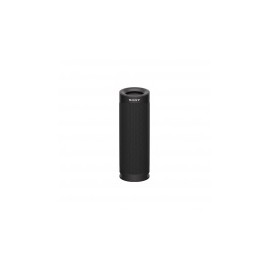 Sony Bocina Portátil EXTRA BASS XB23, Bluetooth, Inalámbrico, USB, Negro - Resistente al Agua