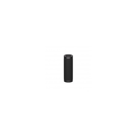 Sony Bocina Portátil EXTRA BASS XB23, Bluetooth, Inalámbrico, USB, Negro - Resistente al Agua