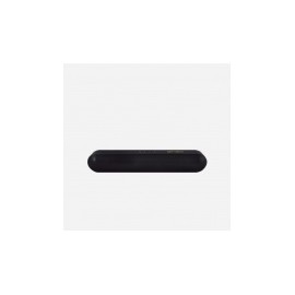 Ginga Bocina Portátil Classic, Bluetooth, Inalámbrico, 10W RMS, USB, Negro