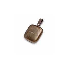 Harman Kardon Bocina Portátil Harman Kardon Neo, Bluetooth, Inalámbrico, 3W RMS, Cobre  - Resistente al Agua