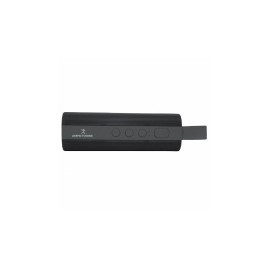 Perfect Choice Bocina Portátil PC-113003, Bluetooth, Inalámbrico, Negro