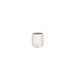 Nextep Bocina Portátil NE-401, Bluetooth, Inalámbrico, Blanco