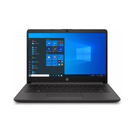 Laptop HP 245 G8 14" HD, AMD Ryzen 5 5500U 2.10GHz, 8GB, 256GB SSD, Windows 10 Home 64-bit, Español, Negro ―  incluye Antivirus
