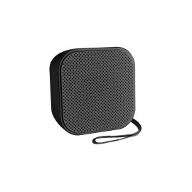 Steren Bocina Portátil BOC-831, Bluetooth, Inalámbrico, 3W RMS, USB, Negro