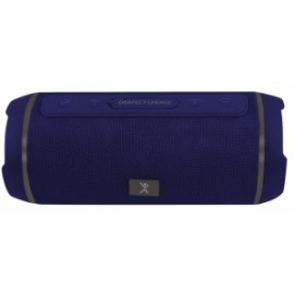 Perfect Choice Bocina Portátil Adagio, Bluetooth, Inalámbrico, 2.0, USB 2.0, Azul