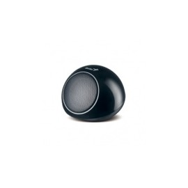 Genius Mini Bocina Portátil SP-i170, 2W RMS, Negro