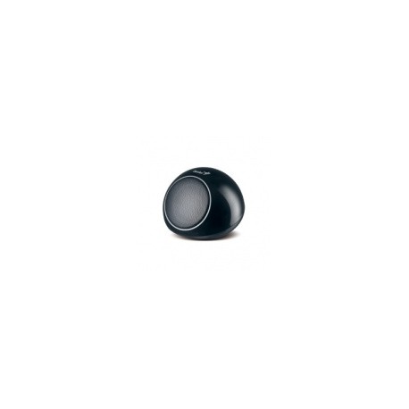 Genius Mini Bocina Portátil SP-i170, 2W RMS, Negro