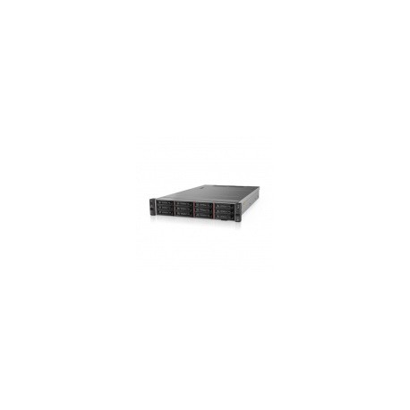 Servidor Lenovo ThinkSystem SR650 V2, Intel Xeon Silver 4314 2.40GHz, 128GB DDR4, 6.4TB, 2.5", SATA, Rack 2U, no Sistema Operat